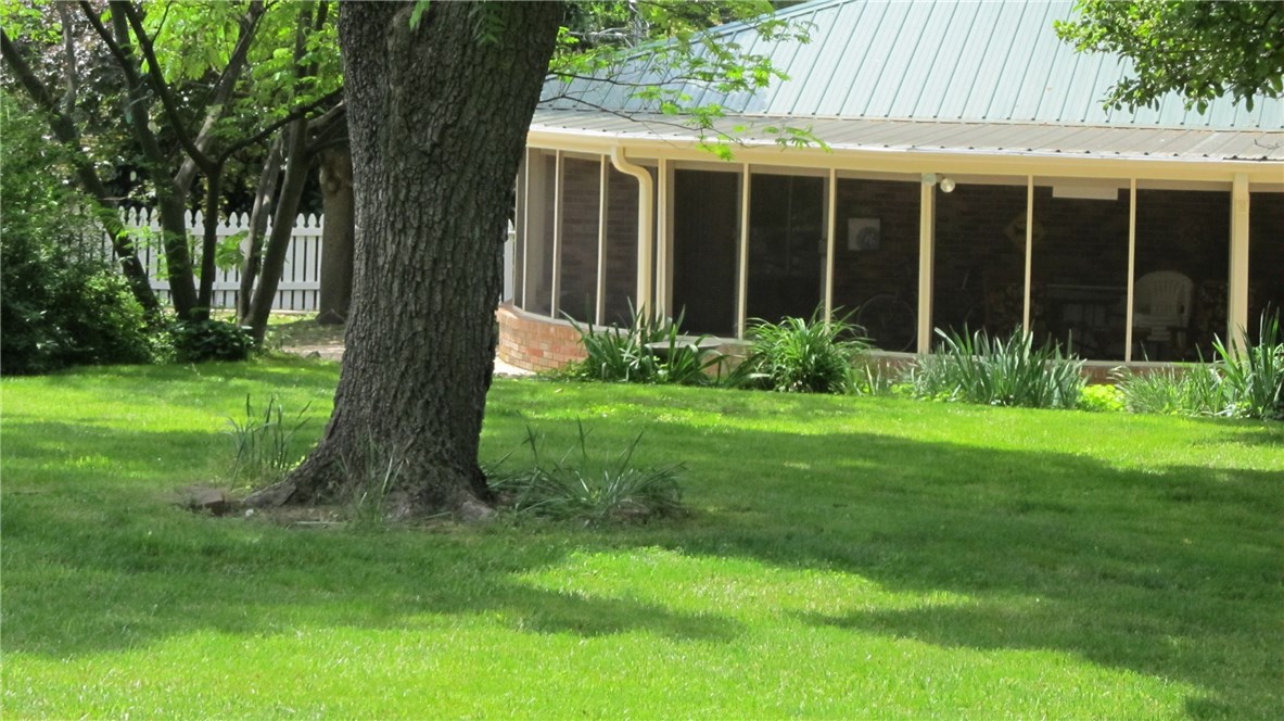Springdale Outlots - Residential