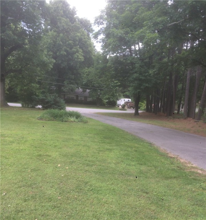 Springdale Outlots - Residential