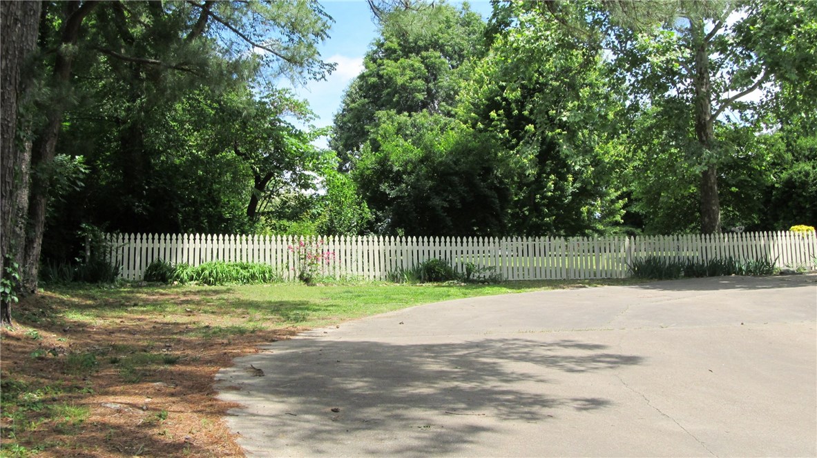 Springdale Outlots - Residential