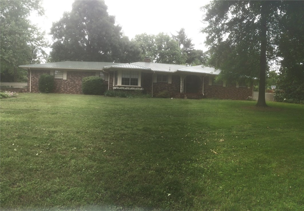 Springdale Outlots - Residential