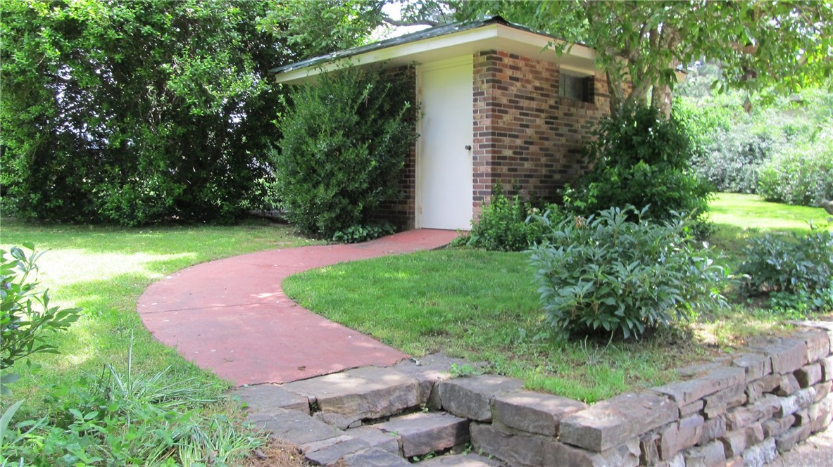 Springdale Outlots - Residential