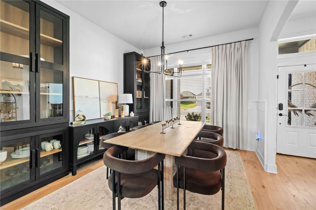 Woodridge - Residential