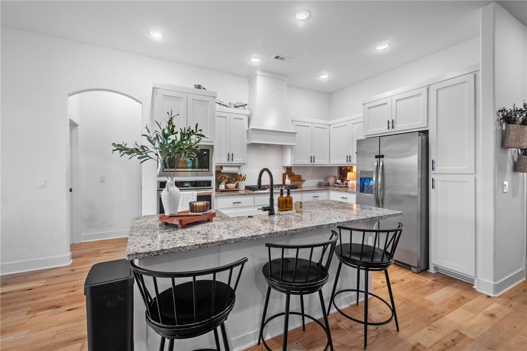 Woodridge - Residential