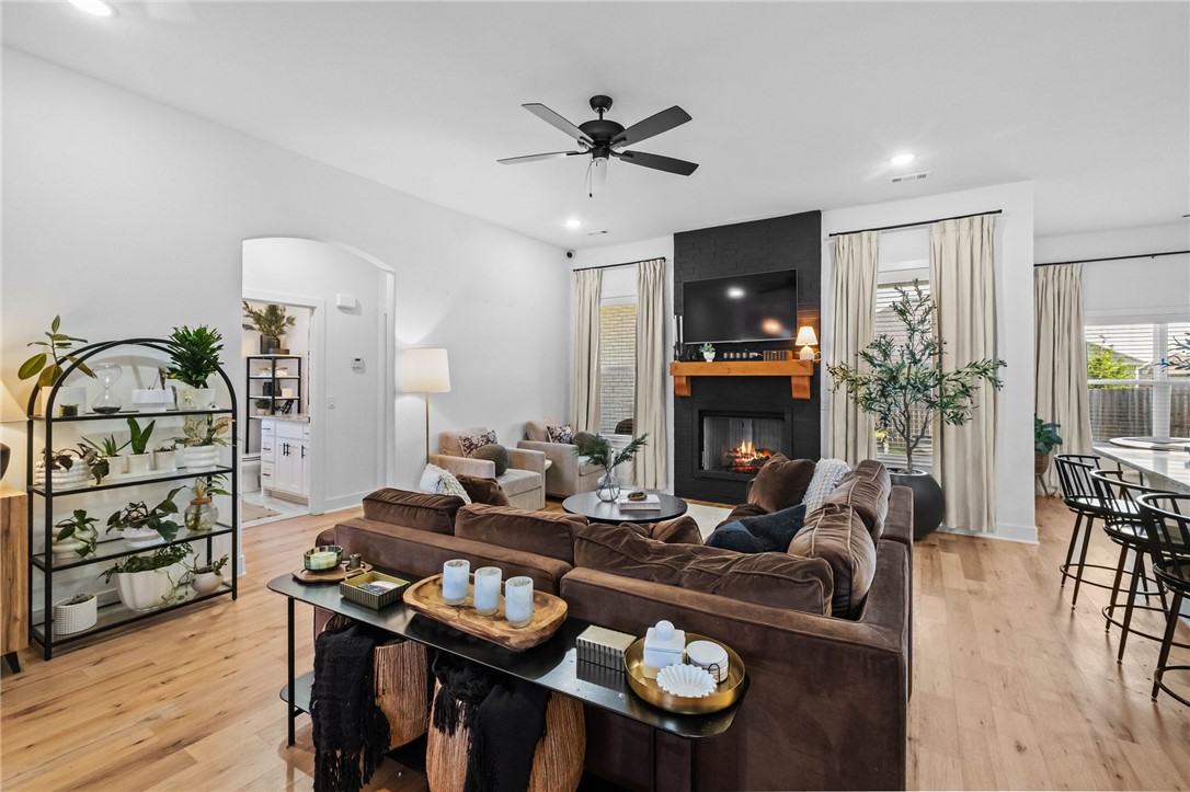 Woodridge - Residential