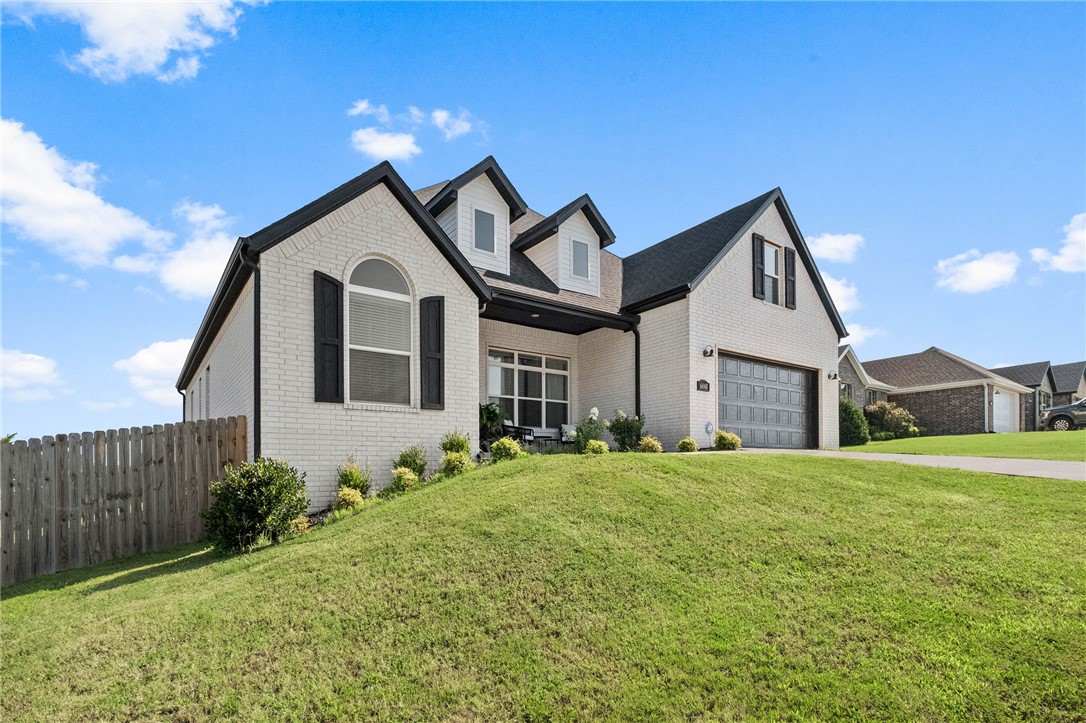 Woodridge - Residential