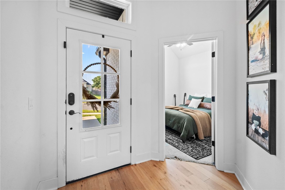 Woodridge - Residential