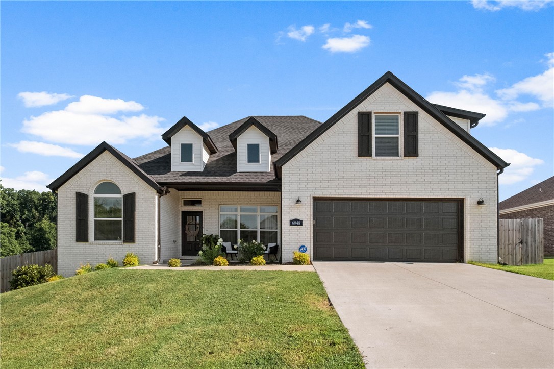 Woodridge - Residential