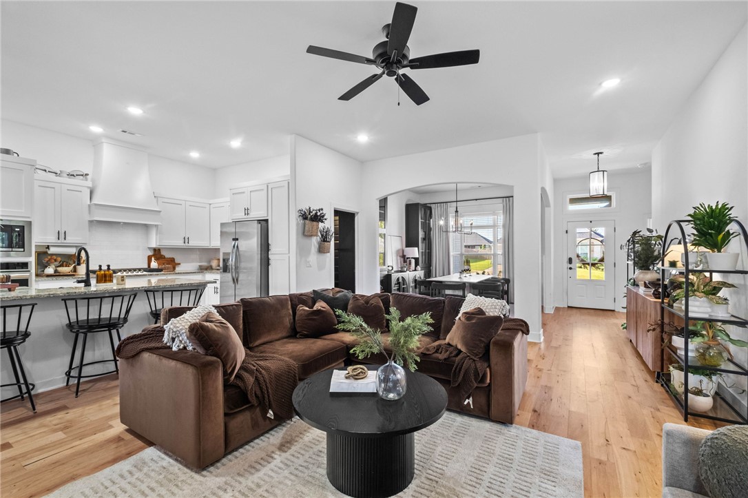 Woodridge - Residential