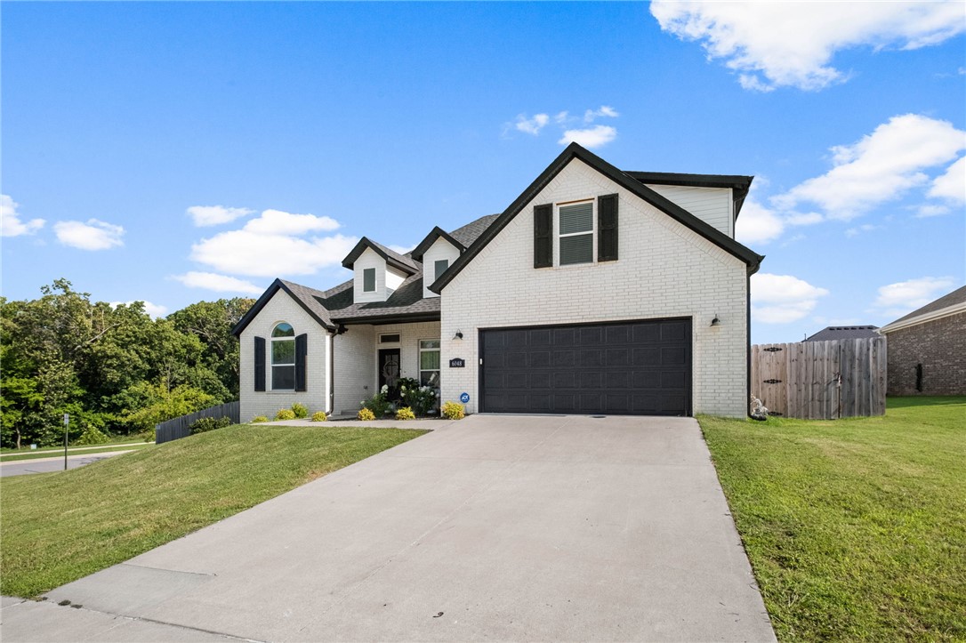 Woodridge - Residential