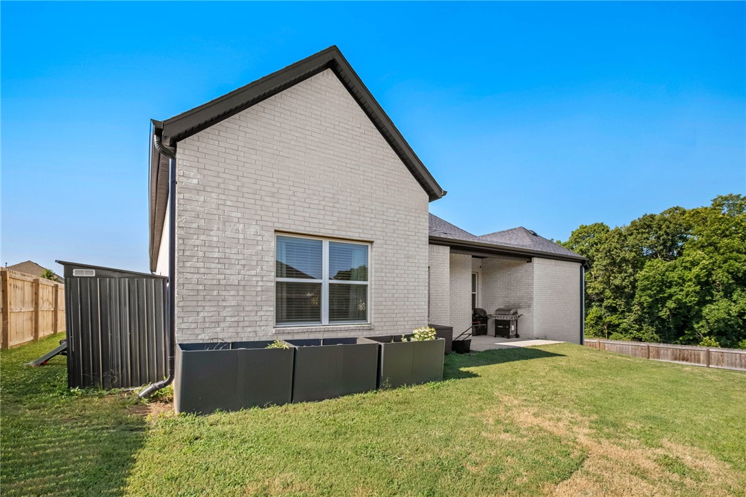 Woodridge - Residential