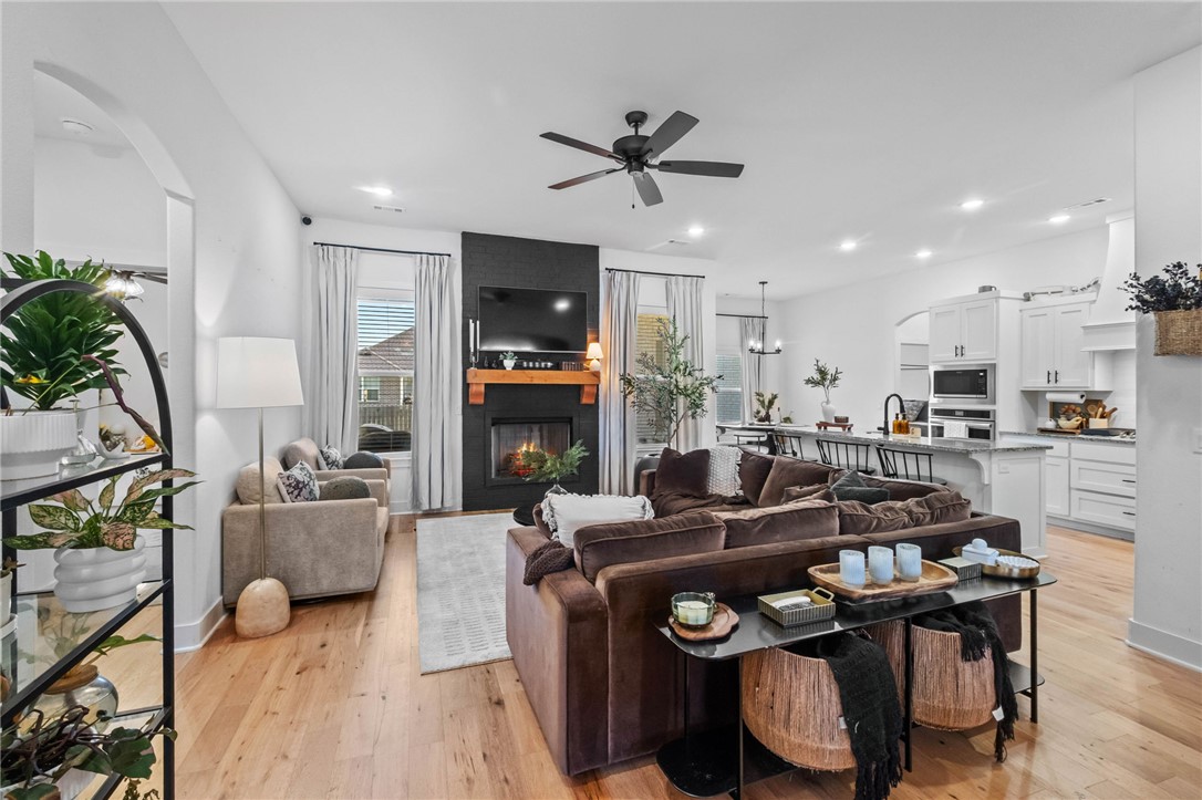 Woodridge - Residential