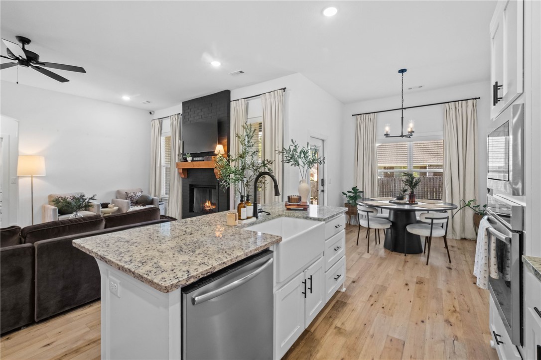 Woodridge - Residential