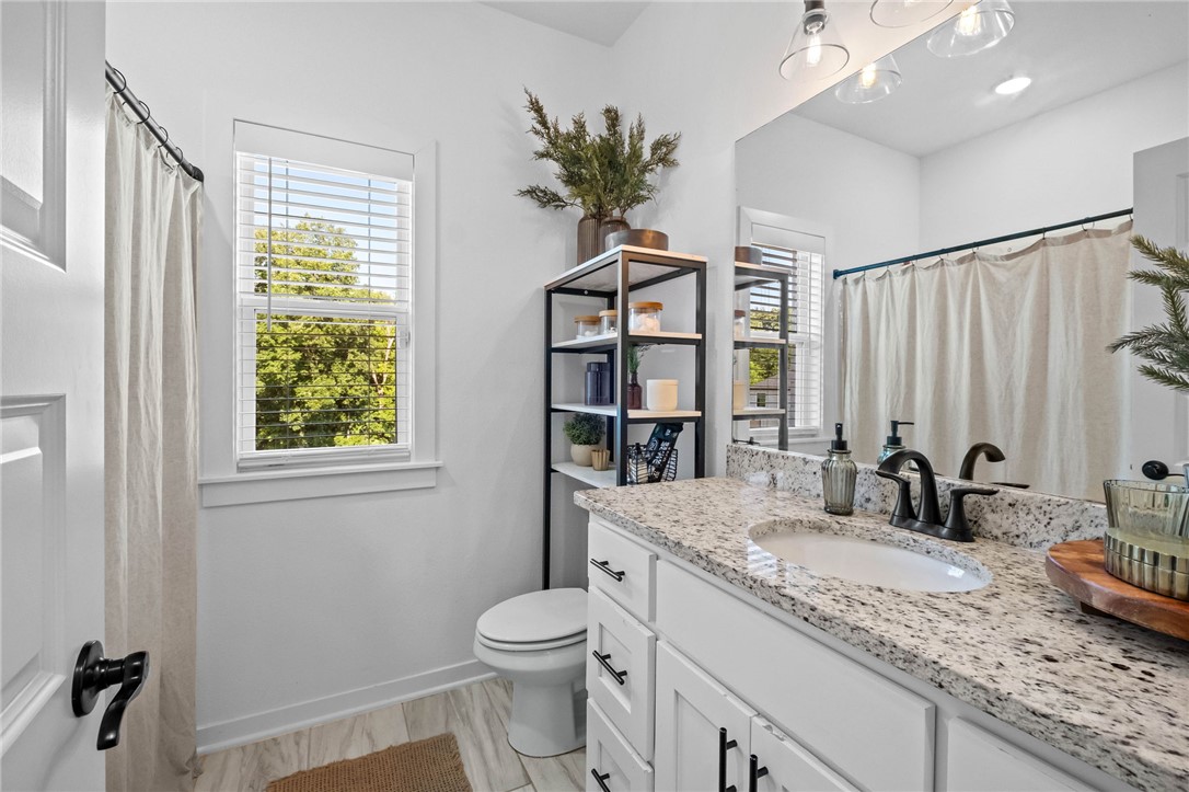 Woodridge - Residential