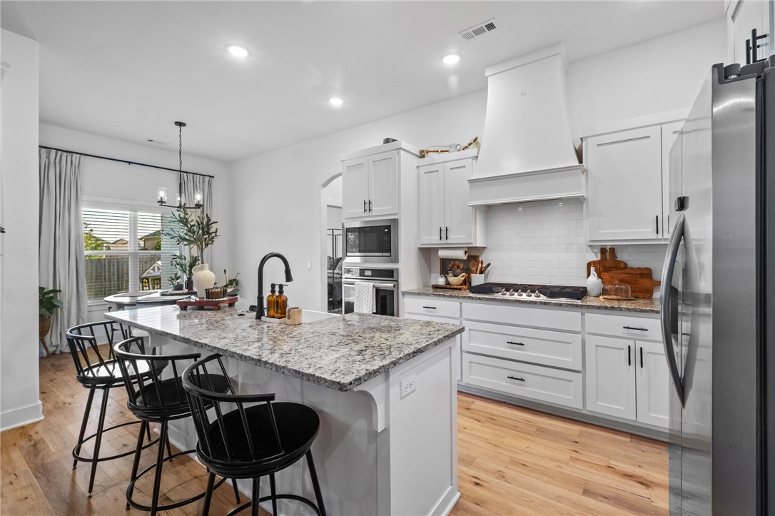 Woodridge - Residential