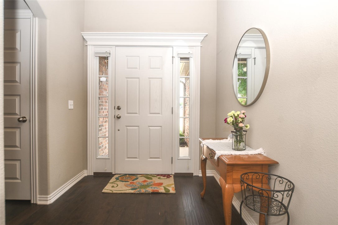 Autumn Glen Sub Ph 1 Siloam Spgs - Residential