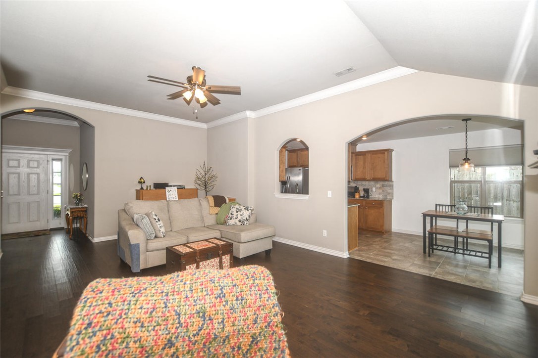 Autumn Glen Sub Ph 1 Siloam Spgs - Residential