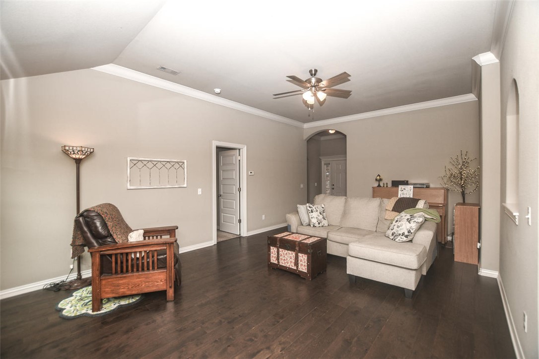 Autumn Glen Sub Ph 1 Siloam Spgs - Residential