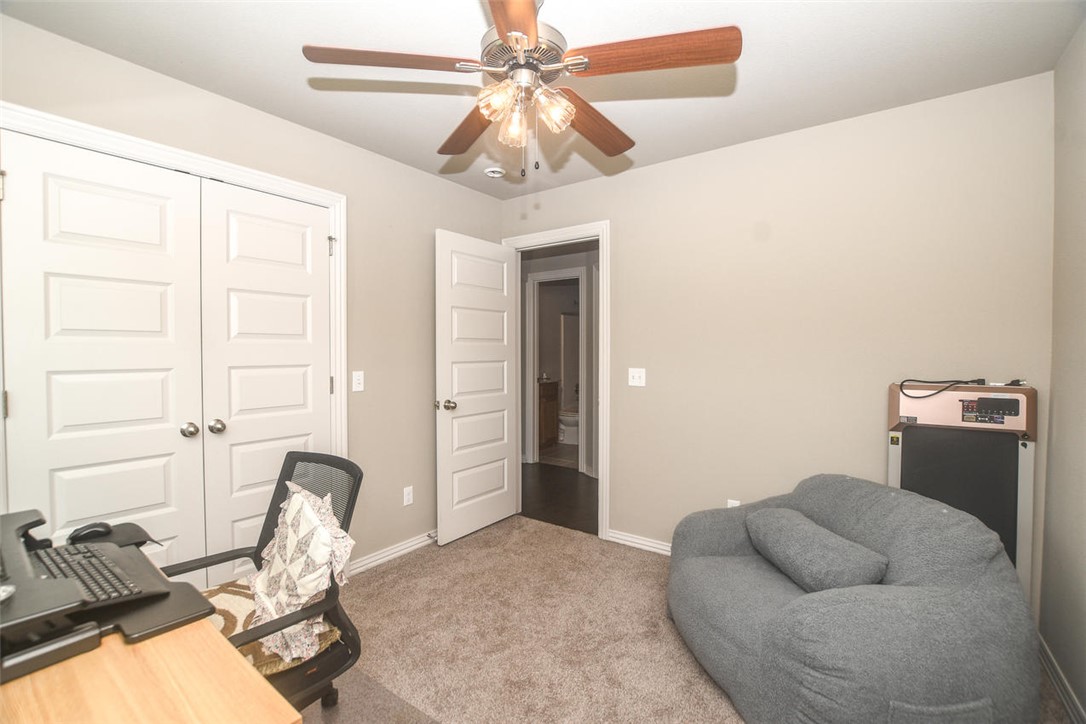 Autumn Glen Sub Ph 1 Siloam Spgs - Residential