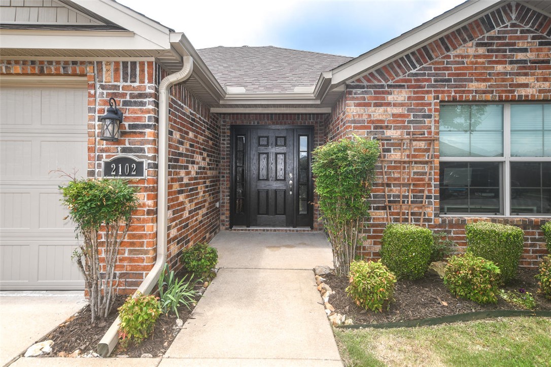 Autumn Glen Sub Ph 1 Siloam Spgs - Residential