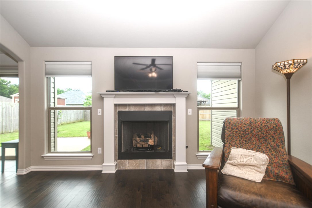 Autumn Glen Sub Ph 1 Siloam Spgs - Residential