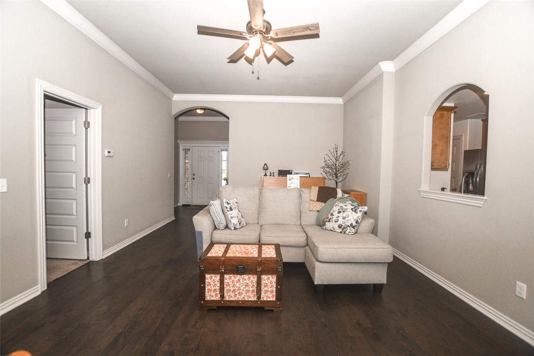 Autumn Glen Sub Ph 1 Siloam Spgs - Residential