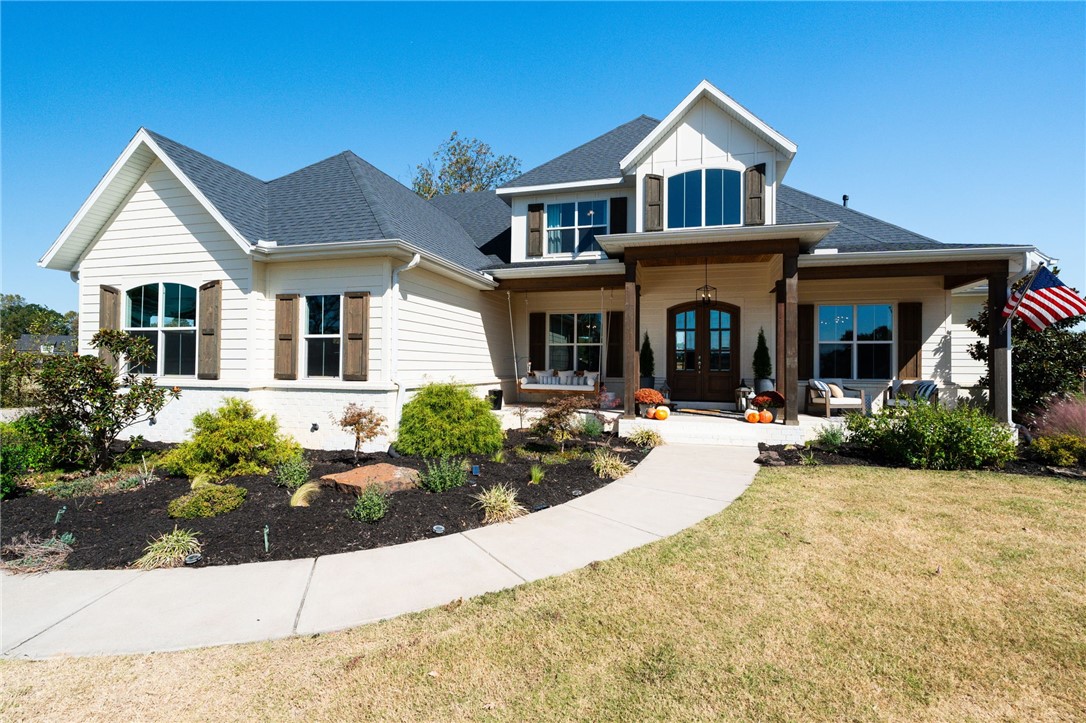 Riverside Estates - Residential