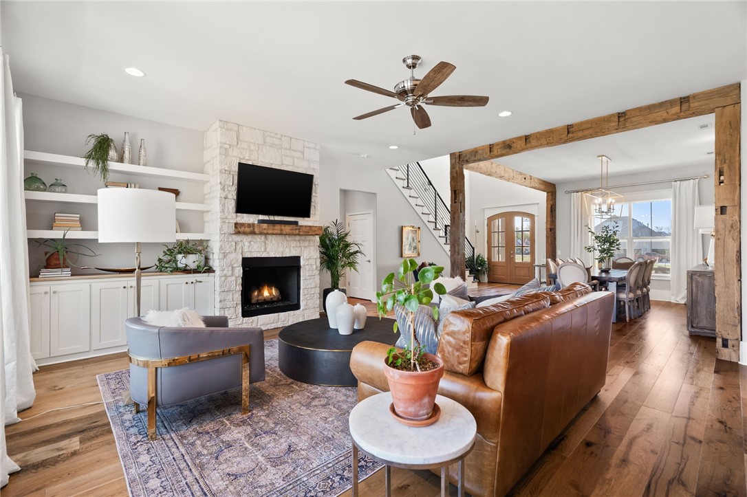 Riverside Estates - Residential