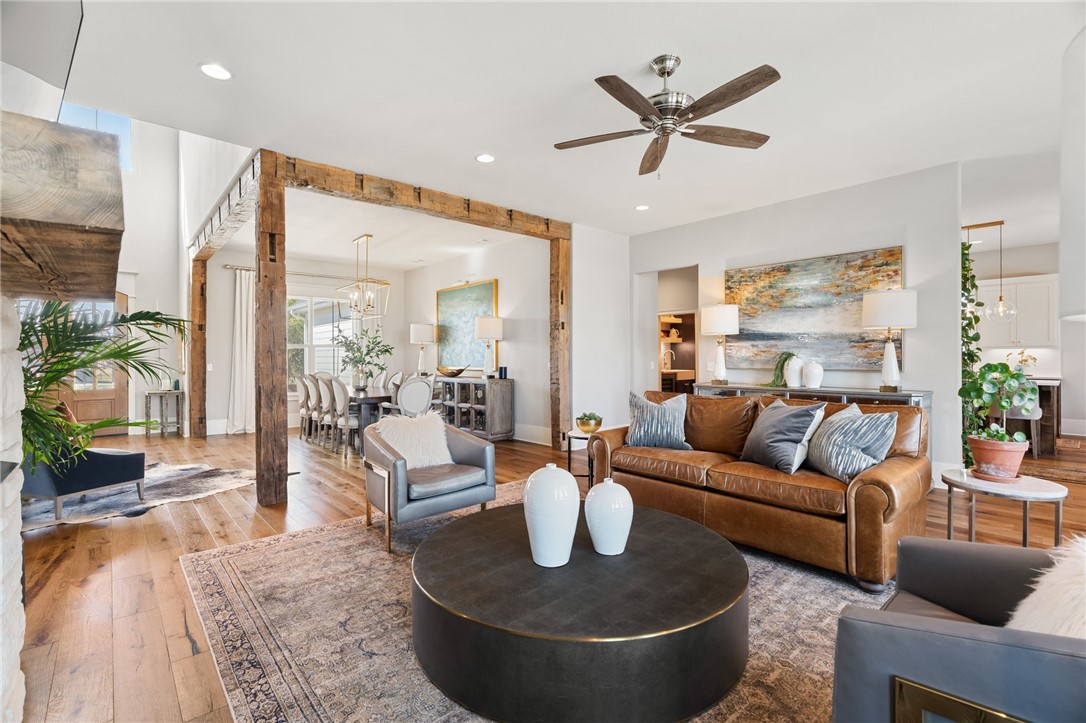 Riverside Estates - Residential
