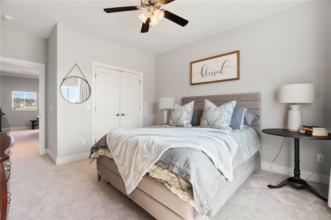 Riverside Estates - Residential
