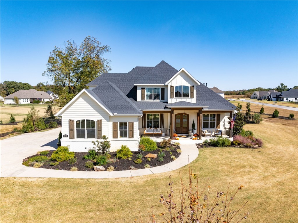 Riverside Estates - Residential