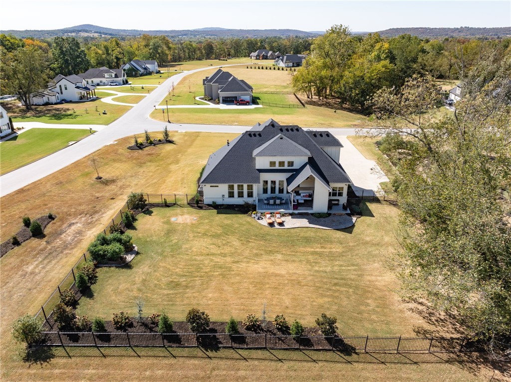 Riverside Estates - Residential