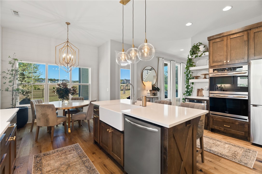 Riverside Estates - Residential