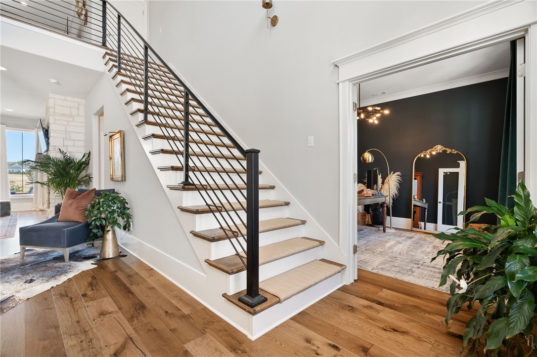 Riverside Estates - Residential