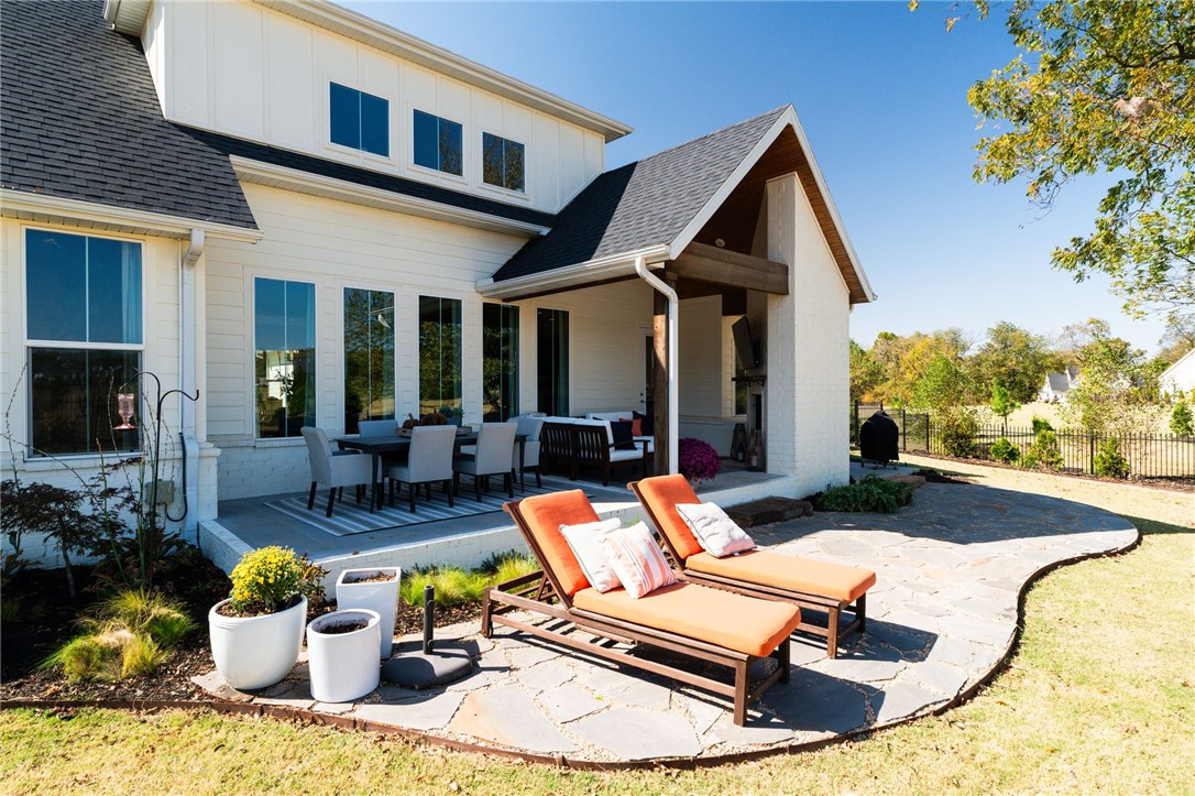 Riverside Estates - Residential