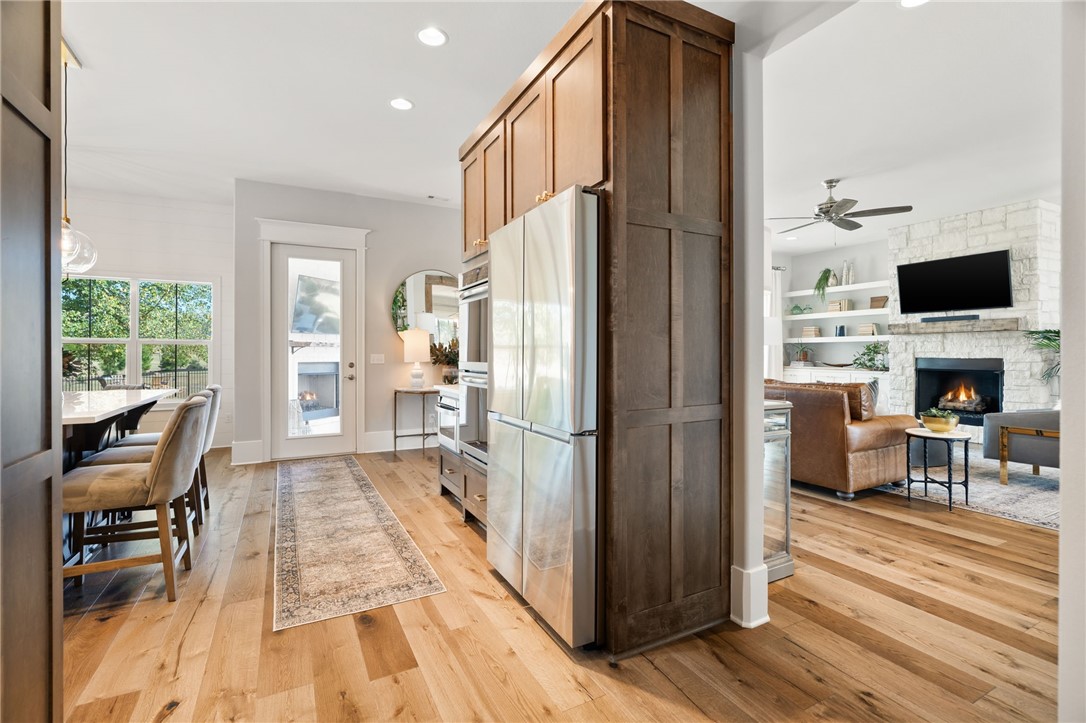 Riverside Estates - Residential