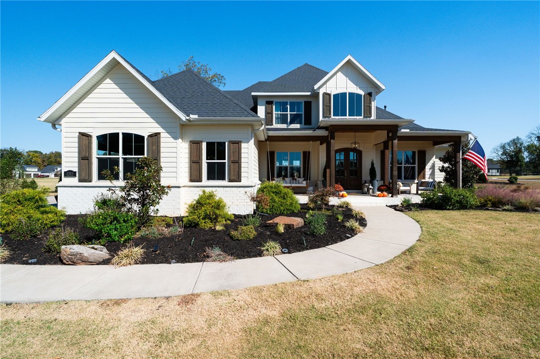Riverside Estates - Residential