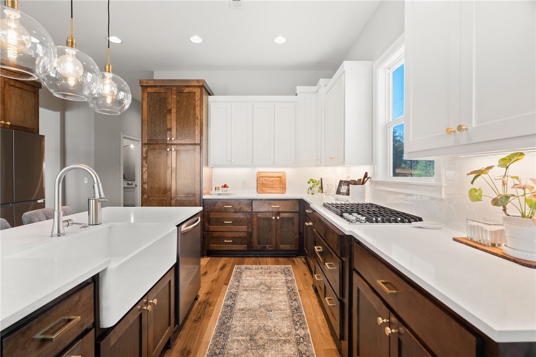 Riverside Estates - Residential