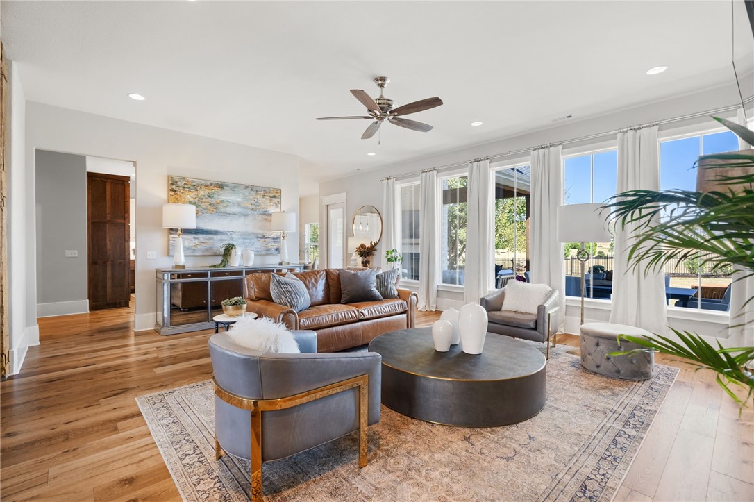 Riverside Estates - Residential