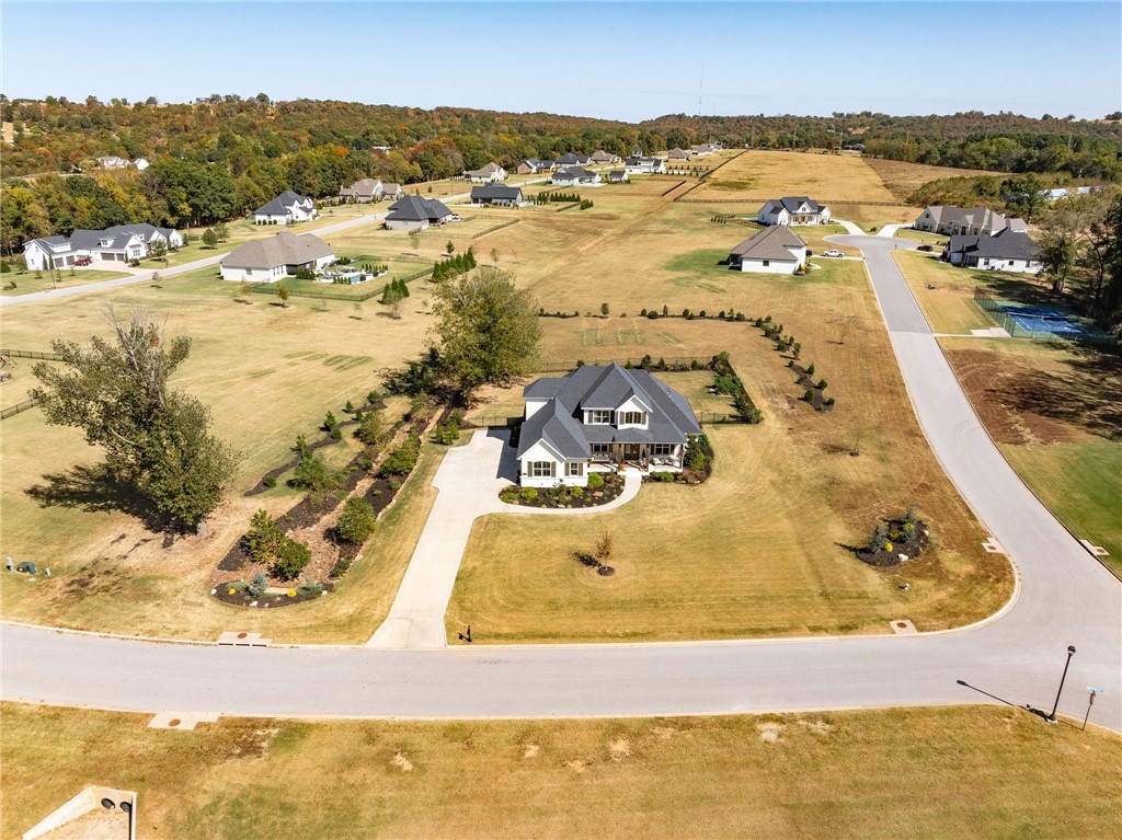 Riverside Estates - Residential