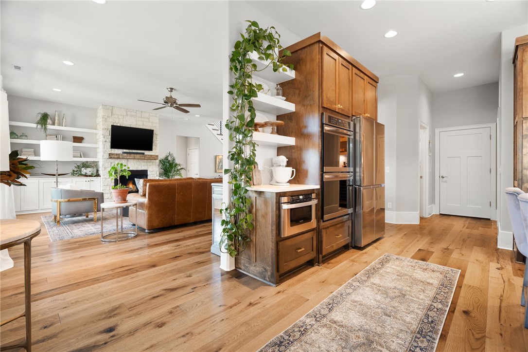 Riverside Estates - Residential