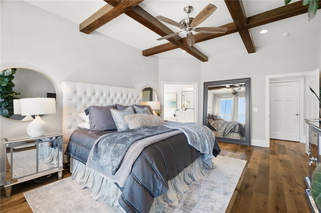 Riverside Estates - Residential