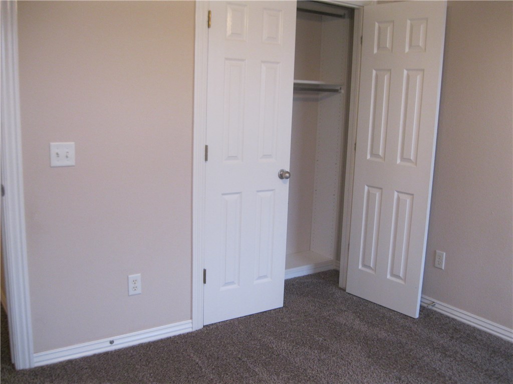 Carriage Square - Residential Lease
