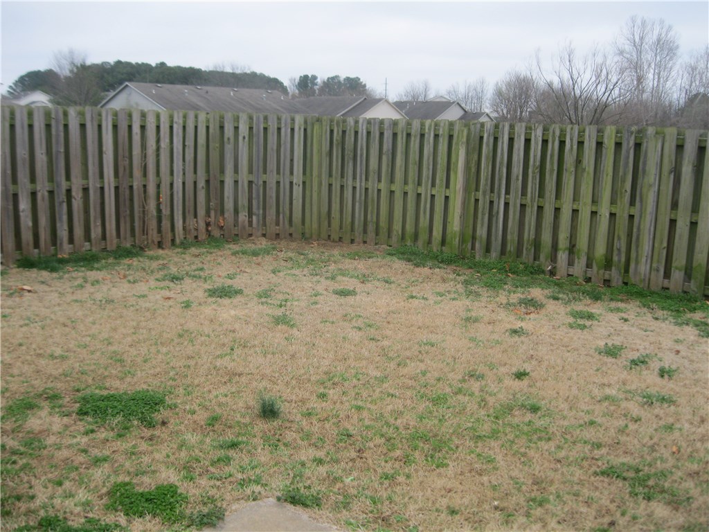 Carriage Square - Residential Lease
