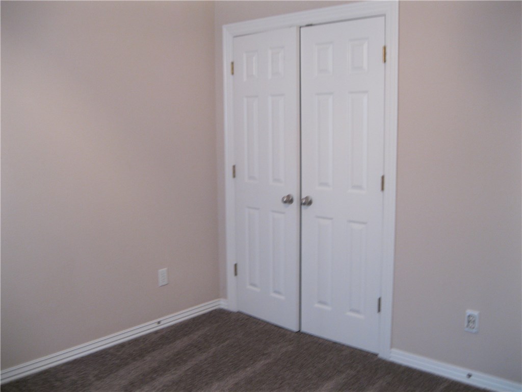 Carriage Square - Residential Lease