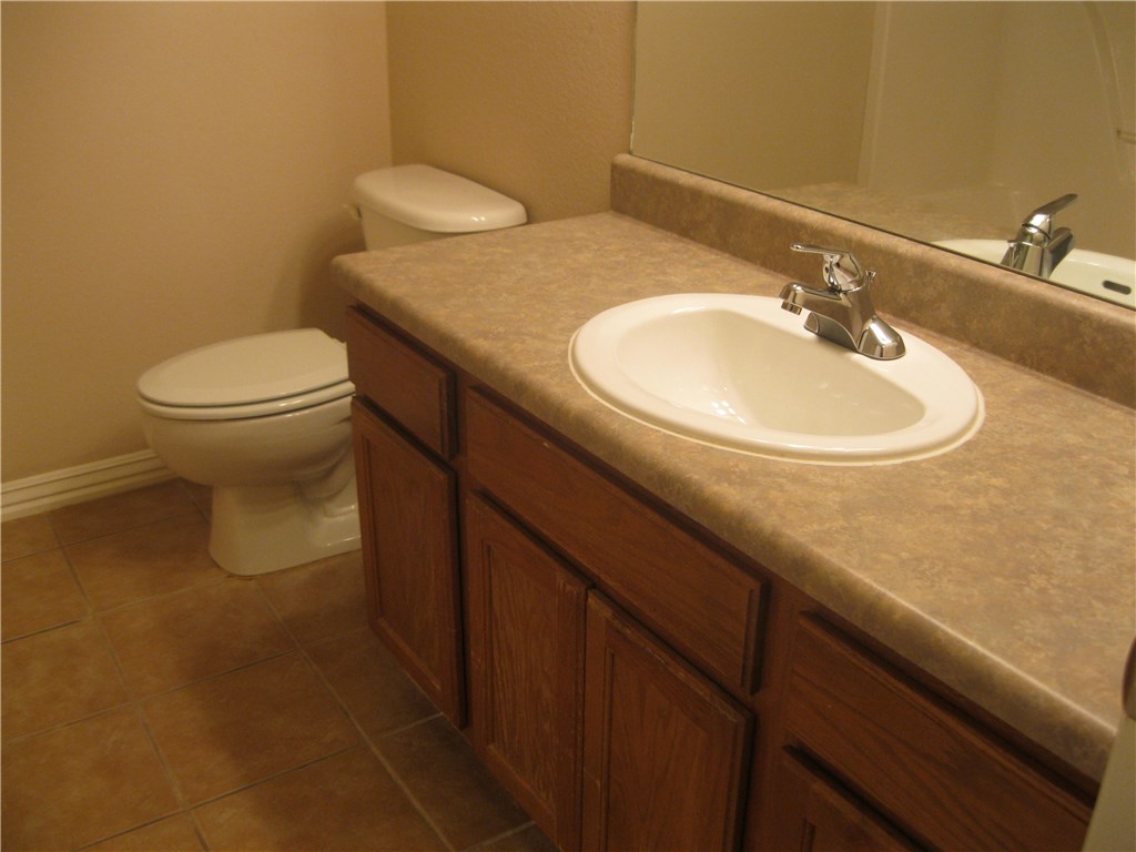 Carriage Square - Residential Lease