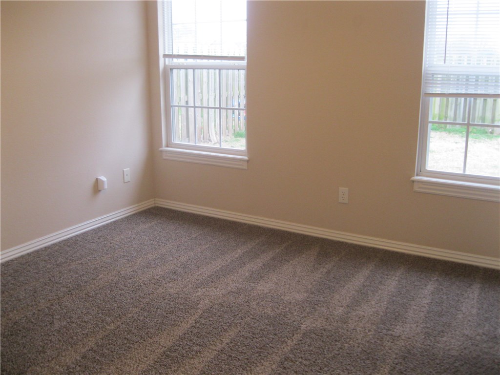 Carriage Square - Residential Lease
