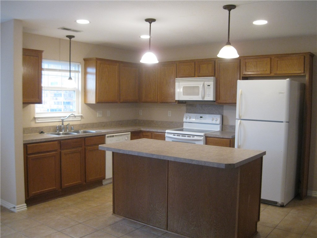 Carriage Square - Residential Lease