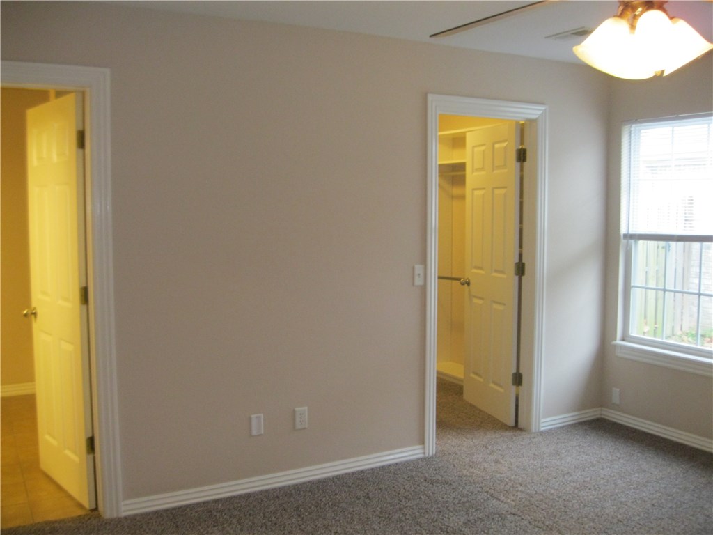 Carriage Square - Residential Lease