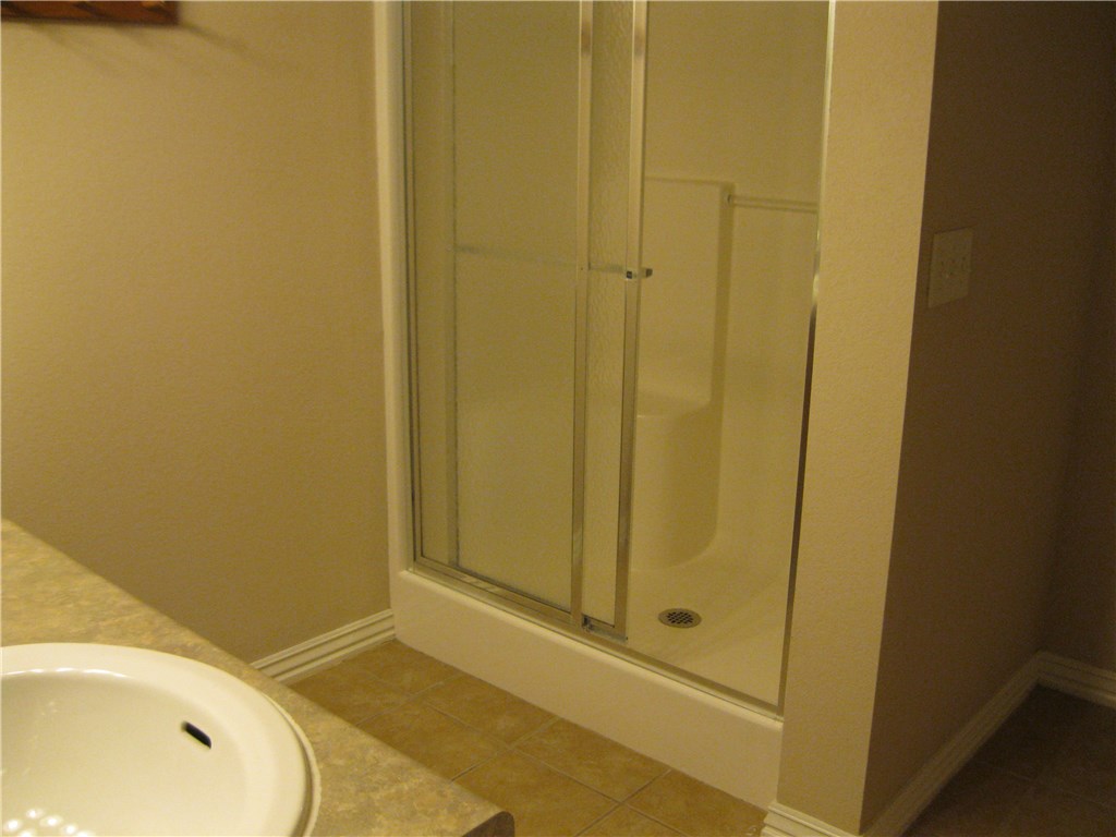 Carriage Square - Residential Lease