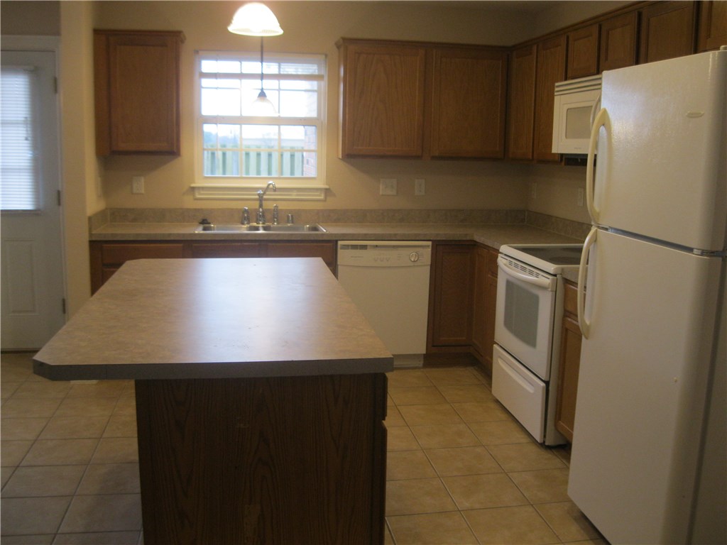 Carriage Square - Residential Lease